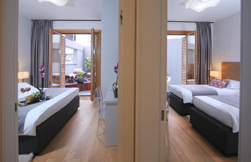 Luxury Apartment Kampanel - Photo 42