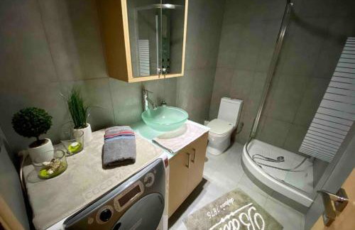 Hitech Appartment - Foto 12