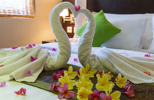 The Banyumas Villa - Foto 15