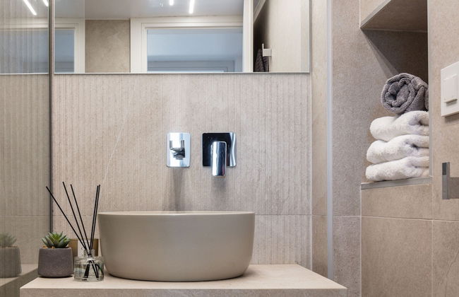 Akonizia Luxury House - With Private Swimming Pool - Foto 28