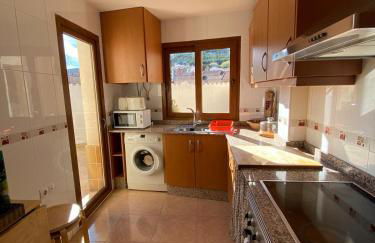 Ático con chimenea en Bronchales - Foto 61