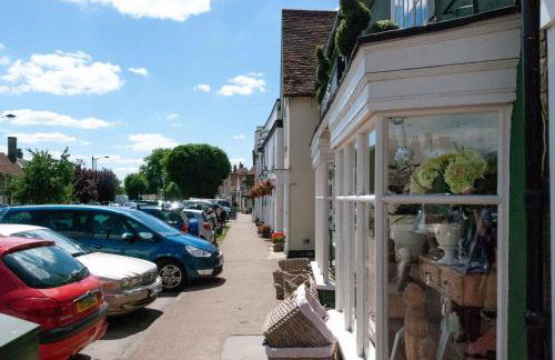 Spadgers, a flax workers cottage next to fields in a Medieval Village - Foto 34