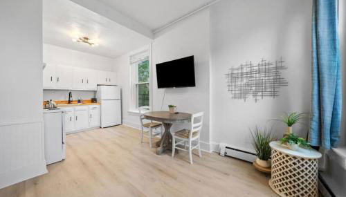 Cozy 1BR with Parking - Near UC, Zoo, Downtown - Foto 4