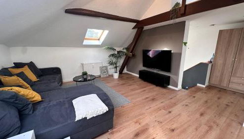 Modernes City-Apartment in Mönchengladbach - Foto 3