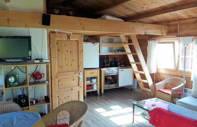 Family Kiep Comfortable Holiday Residence - Photo 15