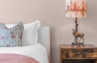 Luxe 5 Bedroom Guardbridge House - St Andrews - Foto 45