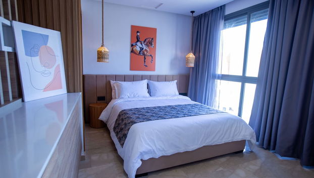 COME HERE - Foto 5, Habitación