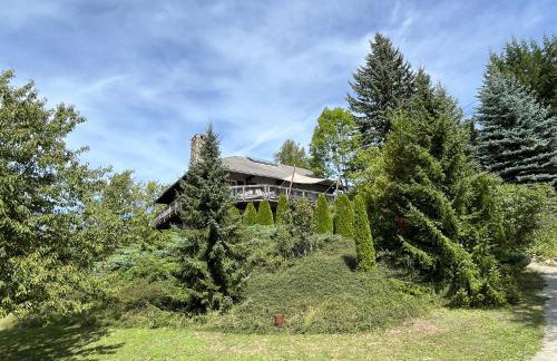 Villa Les Chemins Croisés - Foto 7