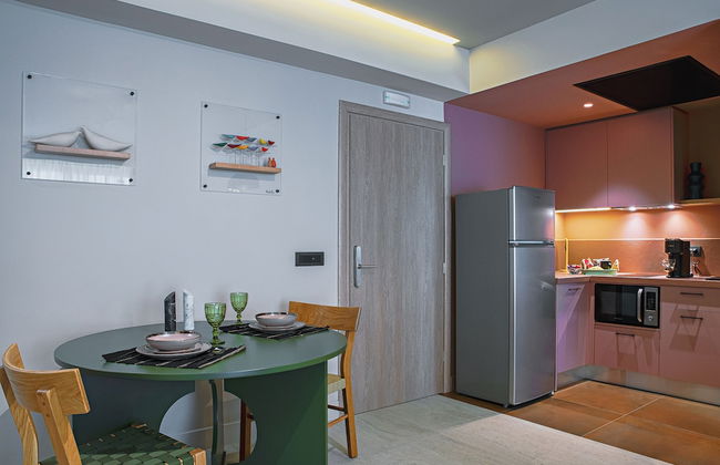 Pavo Art Hotel - Foto 51