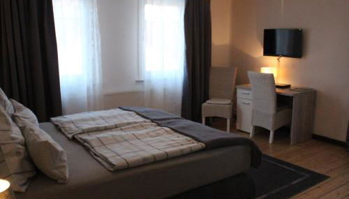 Hof Timmermann - Landhaus, oben - Photo 3