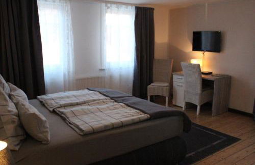 Hof Timmermann - Landhaus, oben - Photo 3