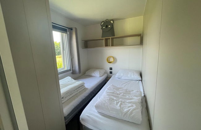 Holiday Home in Schoonloo With Balcony/terrace - Foto 16