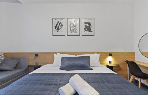 Clayton Apartments - Foto 35