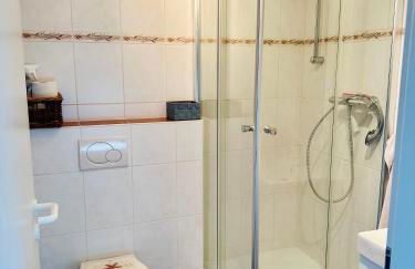 Ferienwohnung Suzanne mit Außenbereich - Foto 12