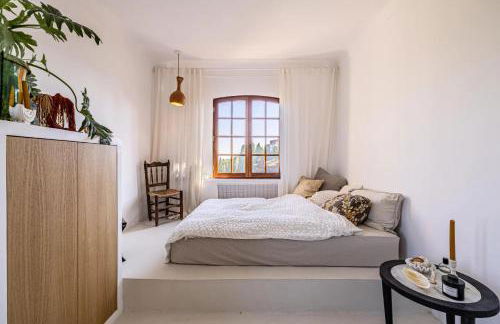 Appartement de charme à St Paul de Vence - Foto 3