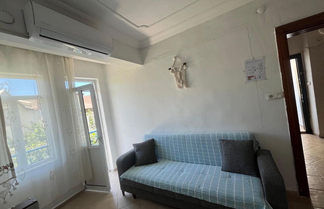 Kardelen apart Datça - Photo 17