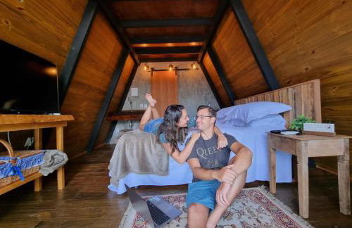 Casa Baldoni - Fazenda de Café - Foto 22