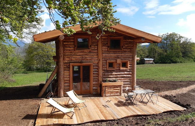 Les Insolites du Vercors - Foto 43