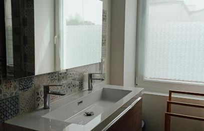 L'Escale Bretonne 6 personnes, proche mer et centre ville, jardin privé et clos - Foto 28