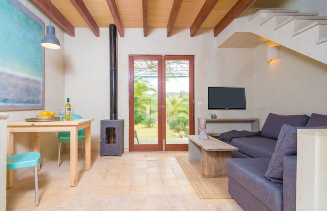 Can Pina - Eco Redonda 1 - - Photo 7