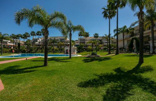 Lovely 2 bedroom Locrimar V walk to beach RDR260 - Foto 23