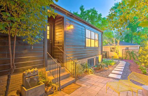 Newly Updated and Charming Azalea District Home - Foto 22