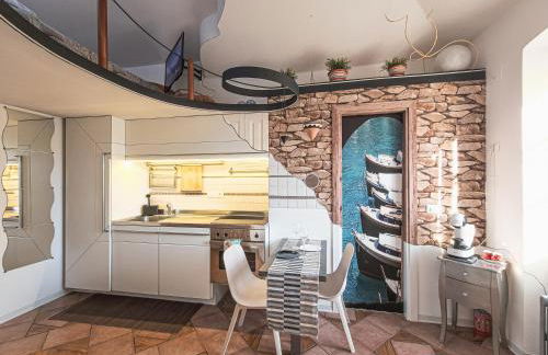 Microcasa strategica cinque Terre e Portofino - Foto 55