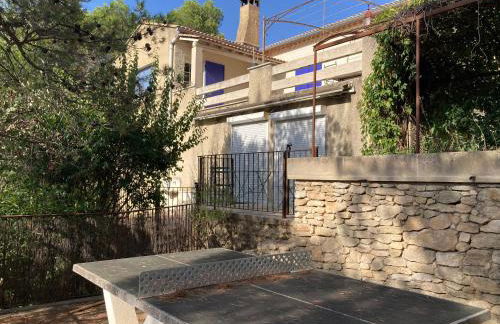 Le gîte sous les pins - Photo 13