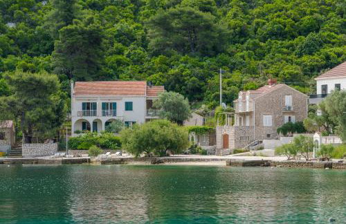 Apartments Mirjana Mljet - Foto 7