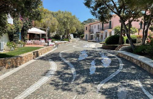 Dòmo a Palàttu casa vista mare a Porto Rotondo - Photo 45