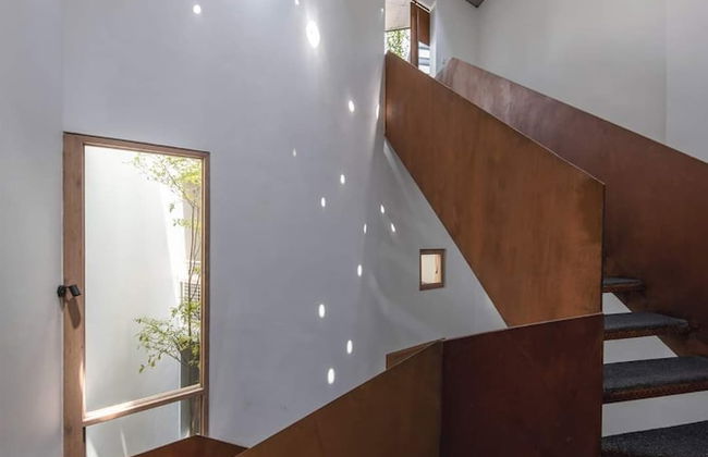 Casa Amarilla Boutique Apartment - Foto 14