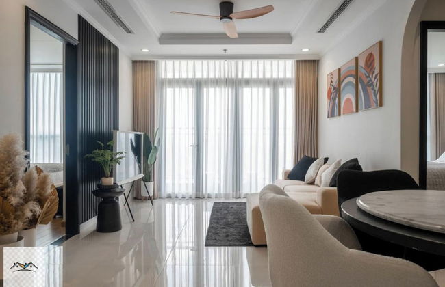 Landmark 81 Residence Skyline - Photo 36