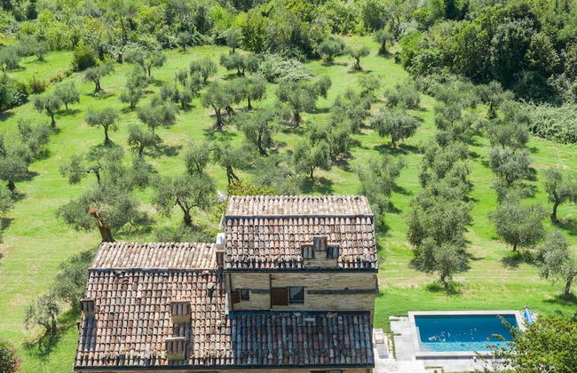 Casatorre 6 2 Emma Villas - Foto 48