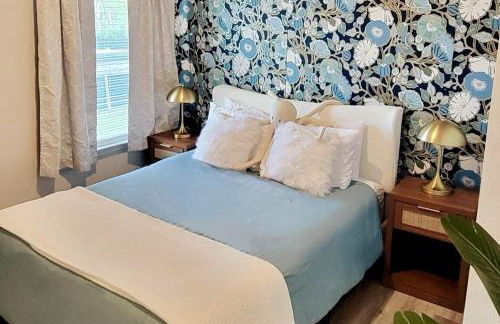 New 5BR Beach Access Heated Pool Free Golf Cart Game Rm - Foto 60