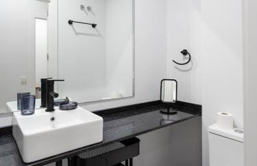 MENINA - Apartamento con Despacho en Velázquez, Salamanca, Madrid - Foto 40