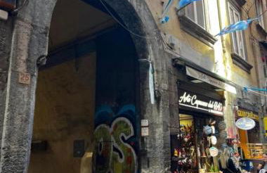 Domus Gazzara -Napoli Centro Storico - Foto 22