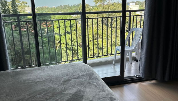 TrevizZo Borba Gato - Foto 5, Habitación