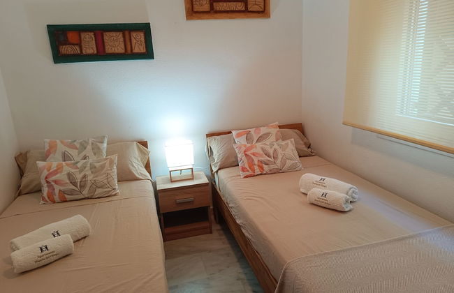 Apartment Huerta del Obispo - Foto 3