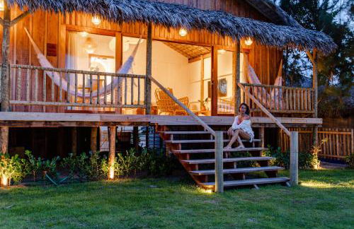 CASA na PRAIA DA BARRINHA Frente Mar - Foto 60