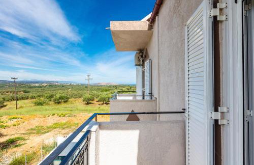 Villa Kounoupas, comfy villa with swimming pool up to 8 guests! - Foto 101