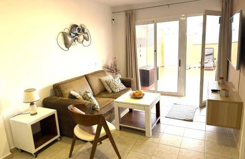 Esmeralda 15 Caleta de Fuste - Photo 11