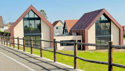 La Villa du Vignoble d Alsace - Photo 2