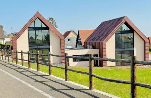 La Villa du Vignoble d Alsace - Photo 2