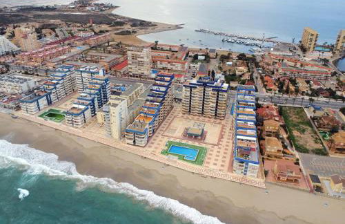 Las Nuevas Sirenas en La Manga - Foto 72