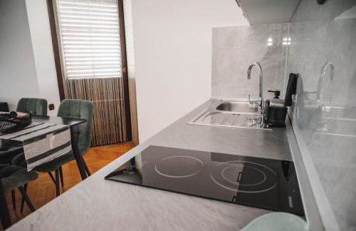 Apartments Mihael and Melani - Foto 44