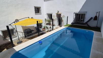 La Fresquita, Castaño del Robledo - Foto 2, sunbed