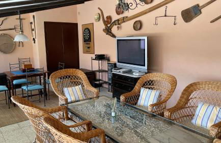 Los Cipreses de Mesones - Foto 14