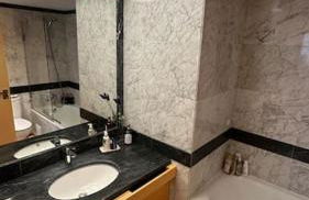 Beachfront apartment with a pool- Parede - Foto 11