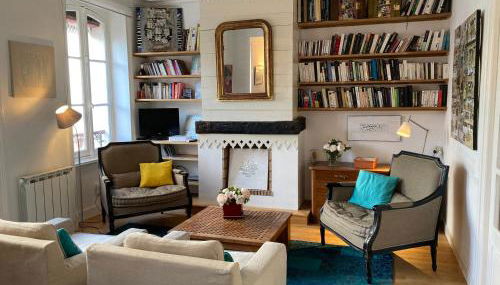 Appartement élégant au coeur de Le Palais avec WiFi - FR-1-418-197 - Photo 2