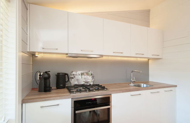 Modern Holiday Home With a South-west Facing Garden - Foto 2